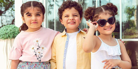 Kids Clothing Brands