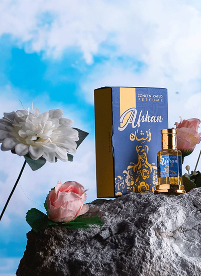 Afshan | Concentrated Perfume Attar Oil