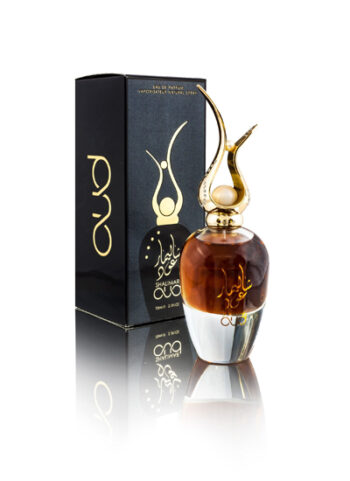 Al Zaafran, Mask Perfumes, Men