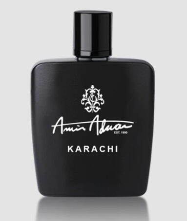 Karachi