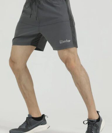 Sonic Runner Micro Stretch Shorts