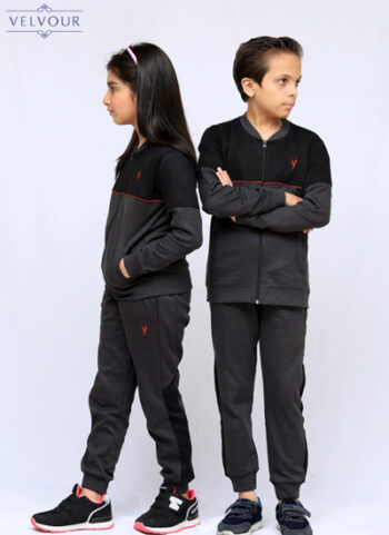 Tracksuit For Boys & Girls, Jogging Suit