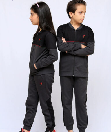 Tracksuit For Boys & Girls, Jogging Suit