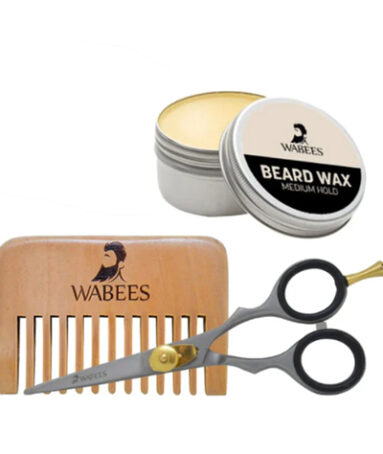 WABEES PRO KIT FOR MEN