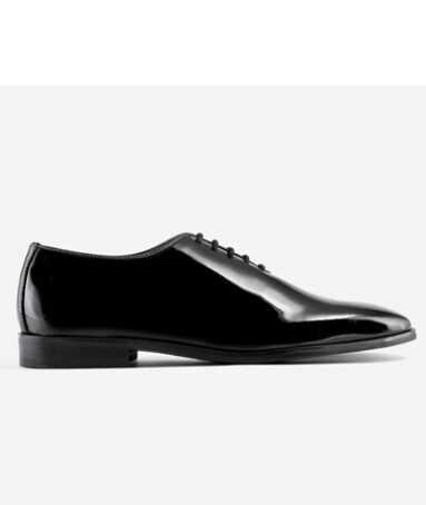 Aaoka Lace-up Shoes For Men