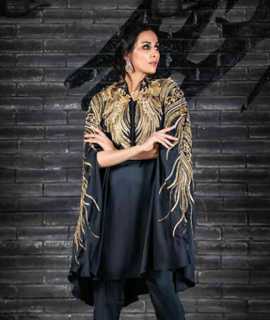 Latest Designer Catalog By Aleena Fareena