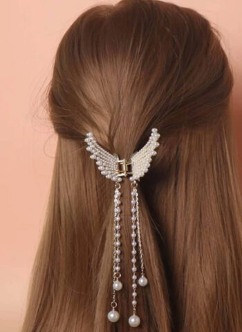 Wings Hair Claw Perfect For Hair