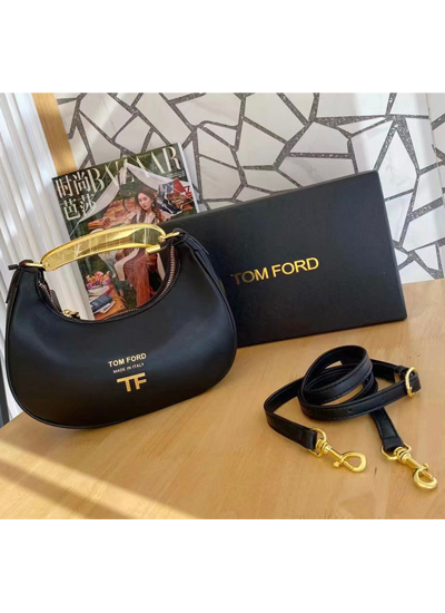 Iconic Tom Ford Natalia Bag