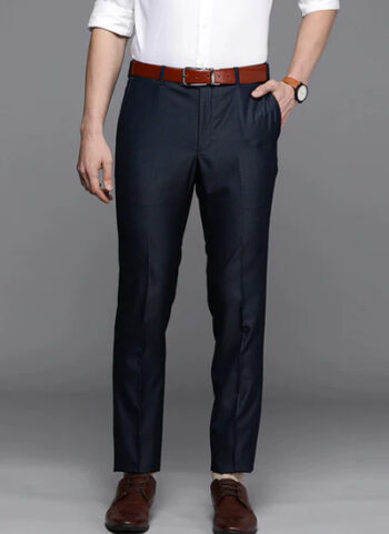 Navy Gues Pant Premium Quality