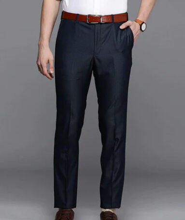 Navy Gues Pant Premium Quality