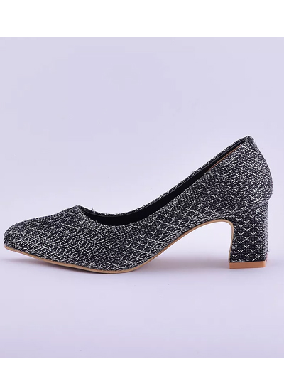 1st Step Women Casual Pumps Shoes