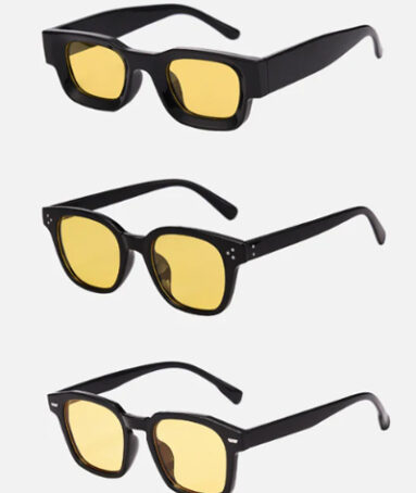 Only Vintage Amsterdam has been working with manufacturers around the world to present you with a variety of vintage frames for an affordable price.