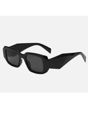 Prime Varient Black Lenses Black Frame