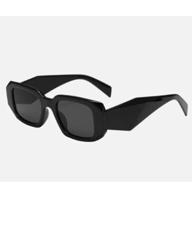 Prime Varient Black Lenses Black Frame