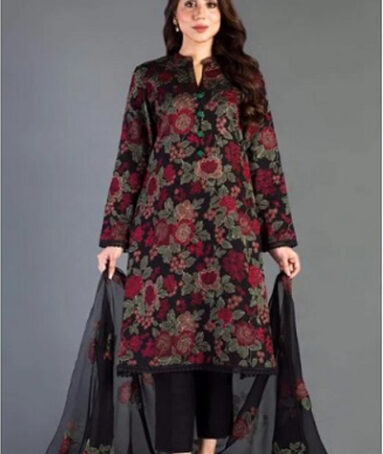 Bareeze Summer Collection Women Lawn Dress