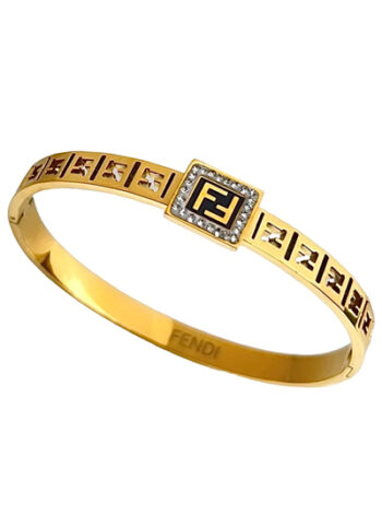 Forever Fendi Bracelet For Women