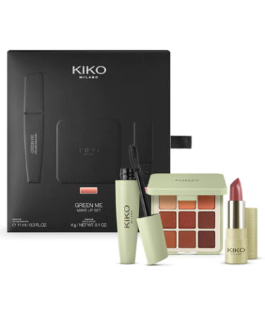 Green Me Make Up Set For Women